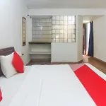 Hotel O Eden Garden